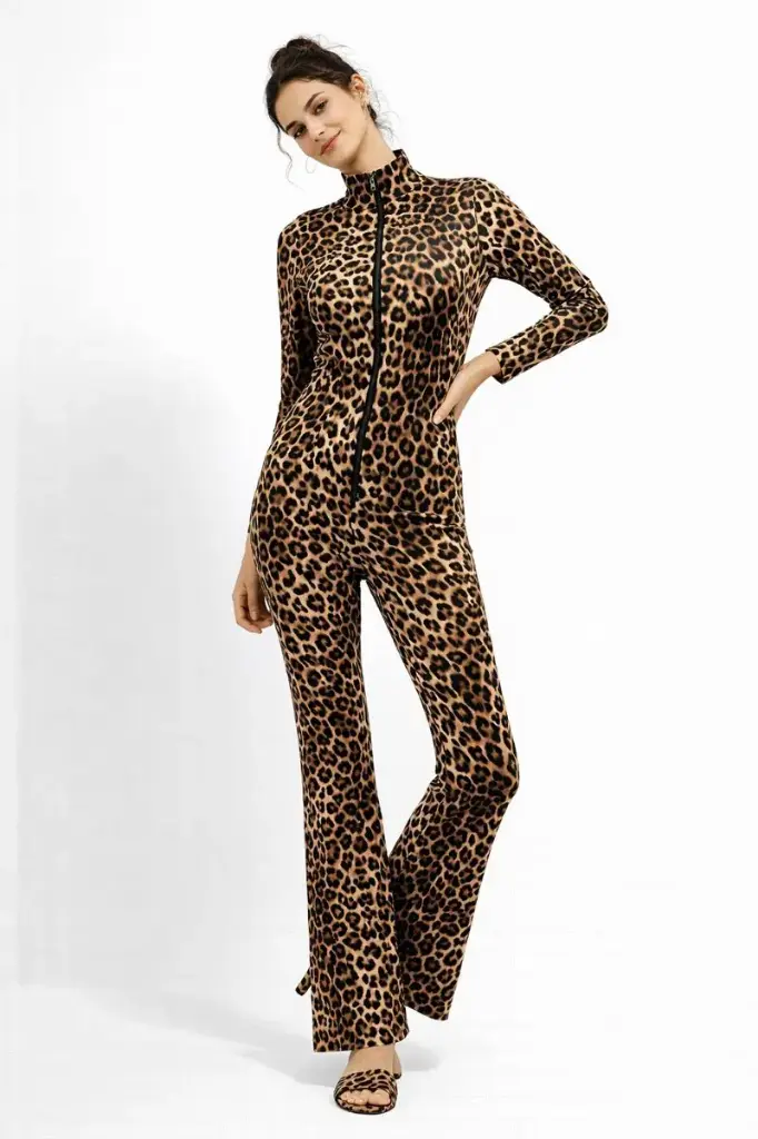 [SET88190] SET88190LEOPARD