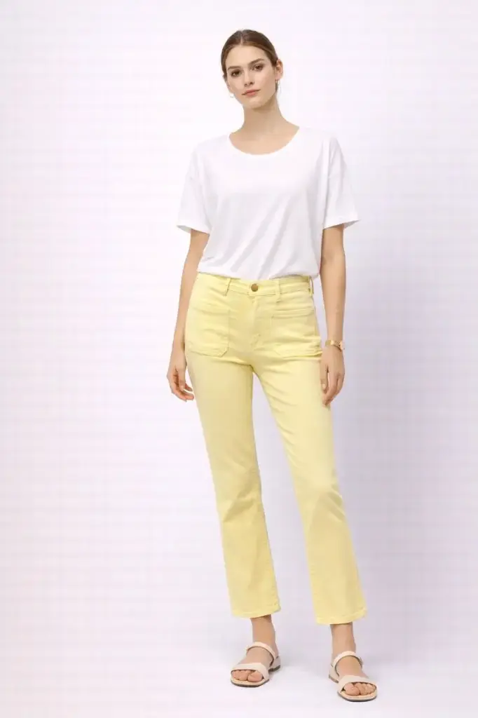 [Y6119] Y6119 (White)