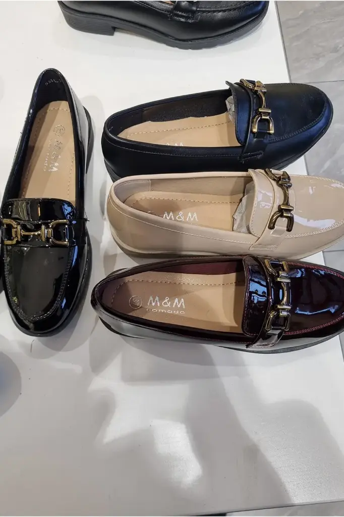 [SH5456] SH5456 (Black)