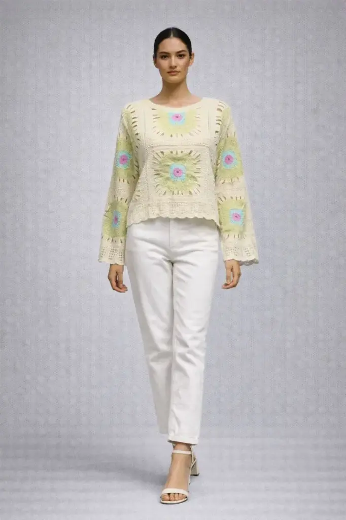 [YH169] YH169 (Sky Blue)