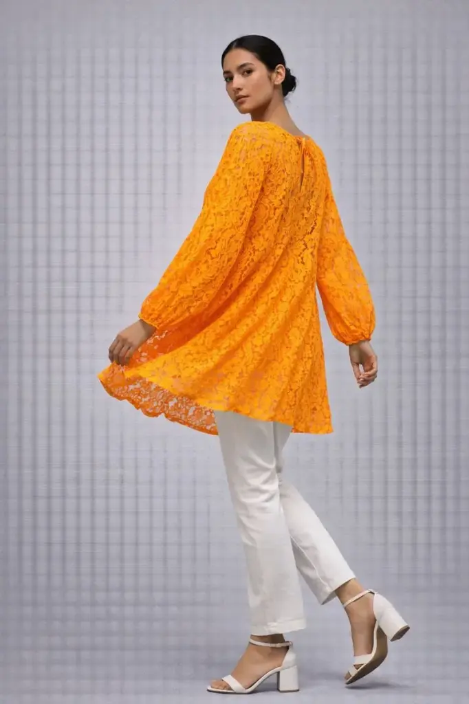 [2686LACE] 2686LACE (White)