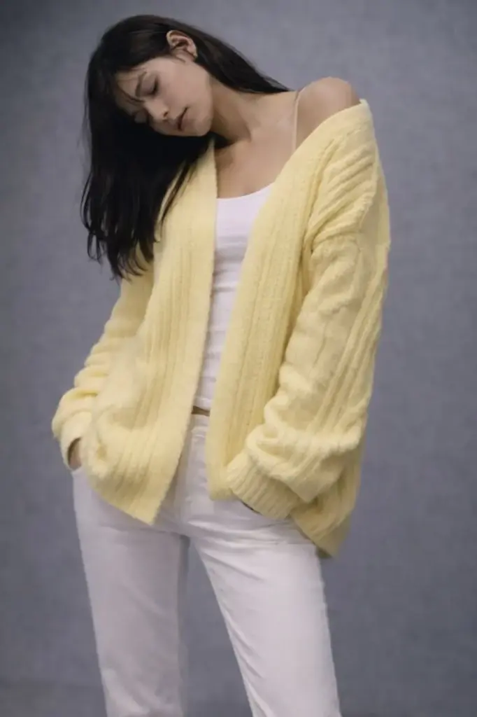 [M1136] M1136 (Dusty Pink)