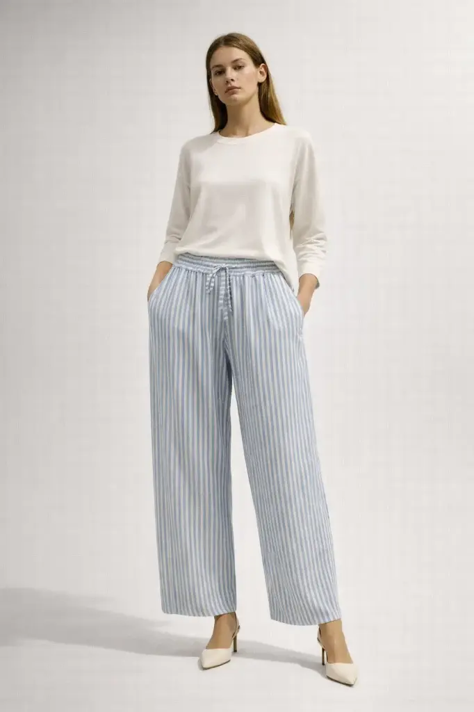 [9925STRIPE] 9925STRIPE (Yellow)