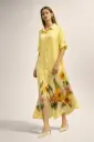 20378LINEN PRINT