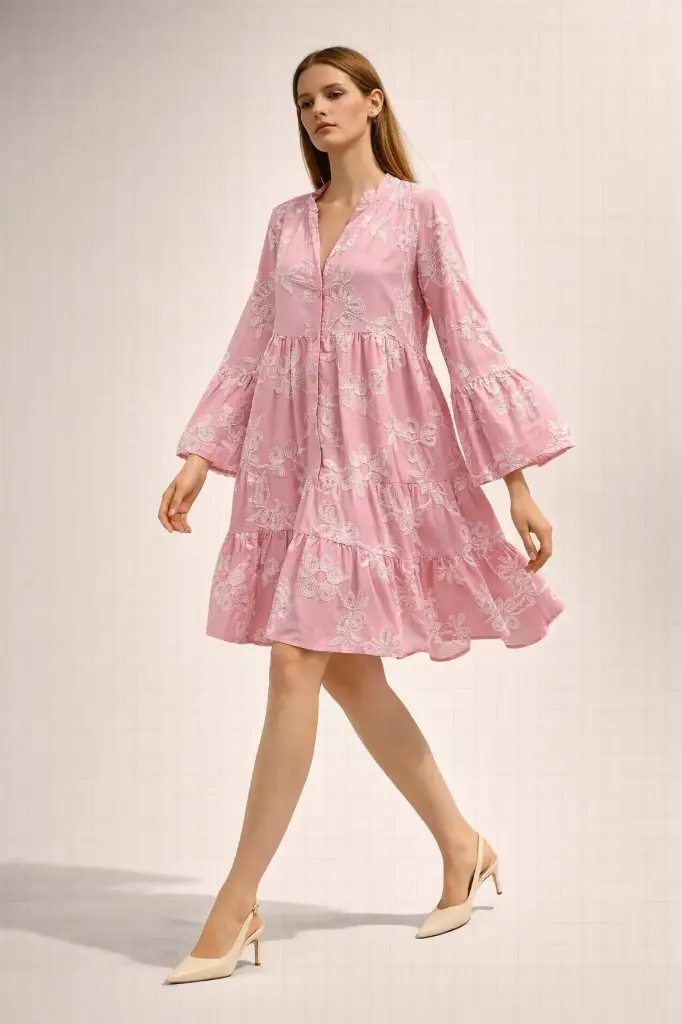 [71817EMBROIDERY] 71817EMBROIDERY (White)