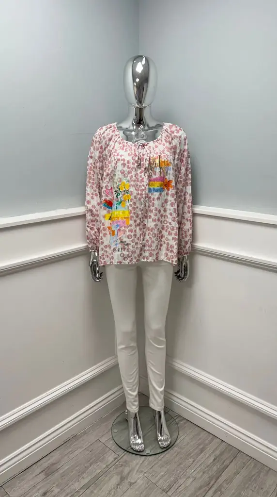 [A1650R7] A1650R7 (Dusty Pink)