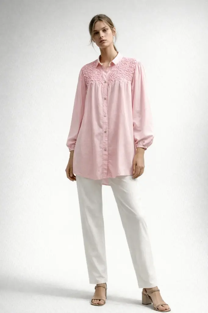 [11598] 11598 (Dusty Pink)