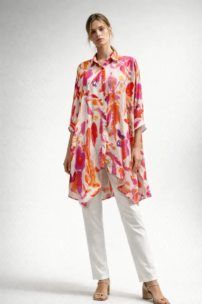 [LM86116] LM86116 (White)