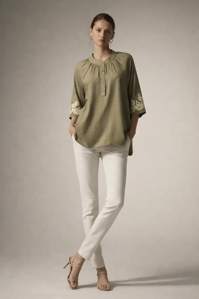 [M4847] M4847 (Beige)