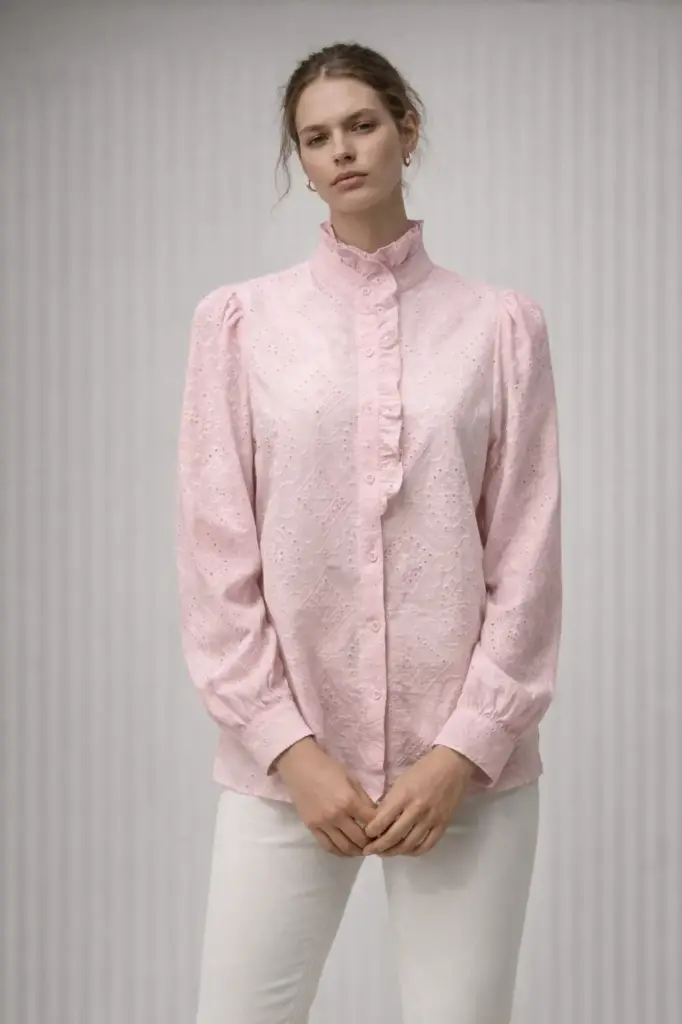 [C7257] C7257 (White)