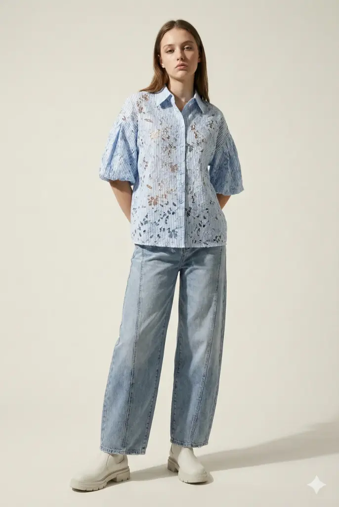 [200932] 200932 (Yellow)