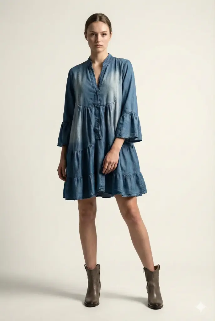 [9802DENIM] 9802DENIM