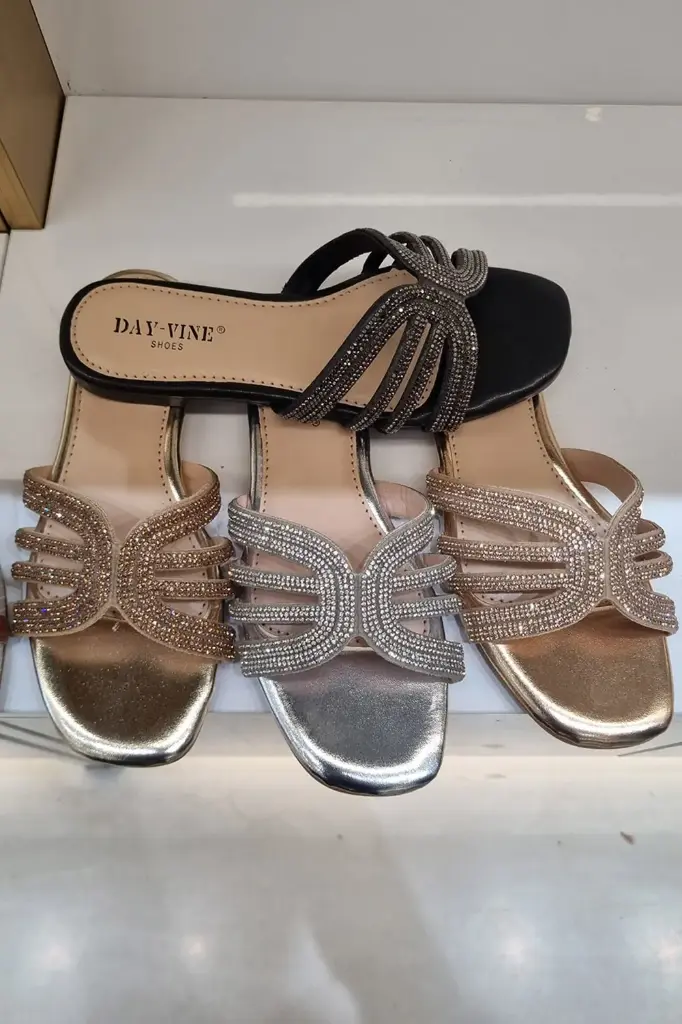 [SH5515] SH5515 (Gold)