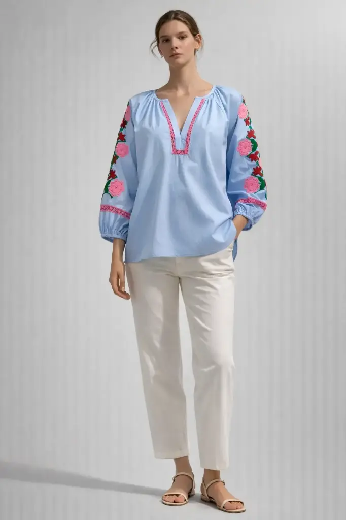 [TOP3539] TOP3539 (White)