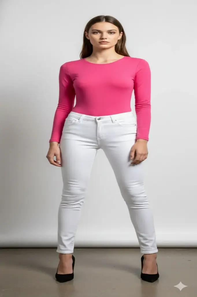 [7644] 7644 (Royal Blue)