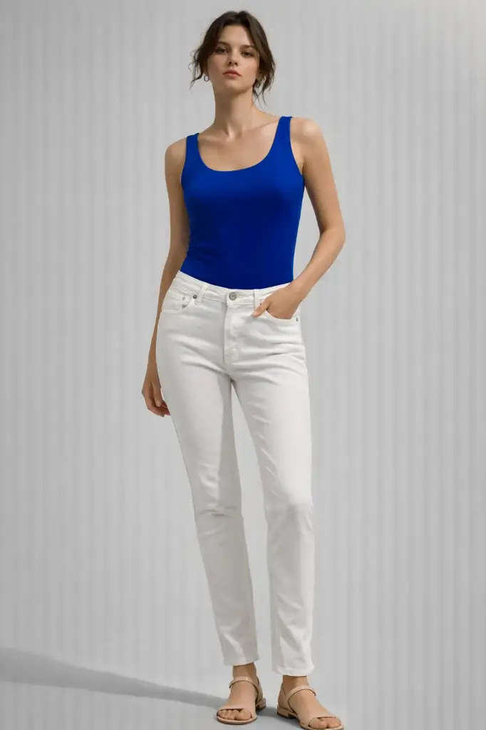 [7153] 7153 (Royal Blue)