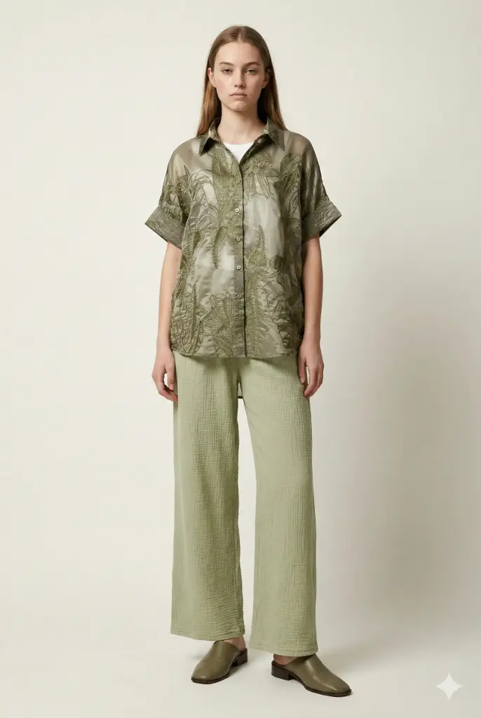 [M4841] M4841 (White)