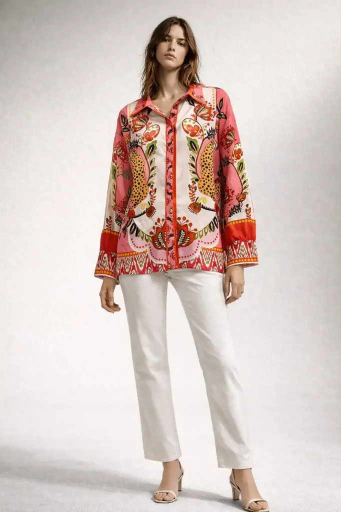 [2801Tropical] 2801Tropical