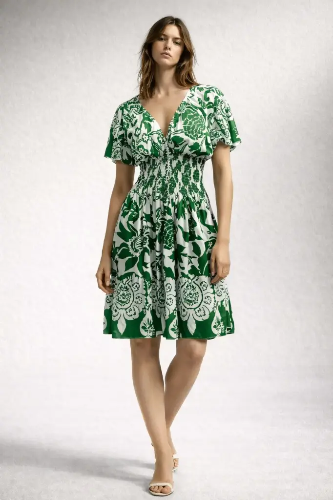 [11434PRINT] 11434PRINT (Navy)