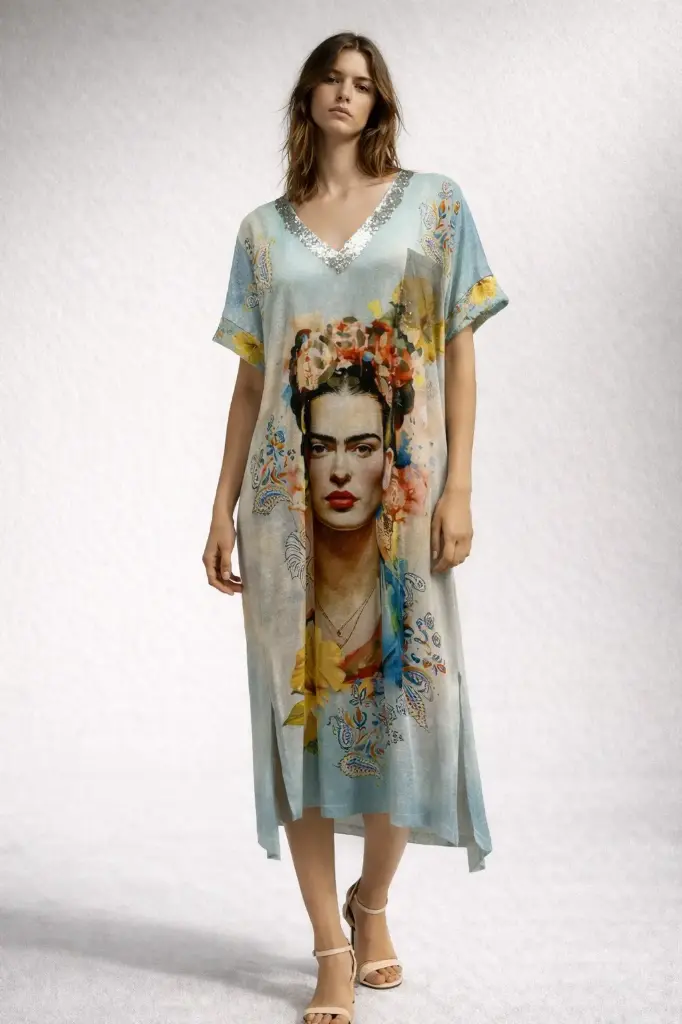 [A3252] A3252 (Beige)