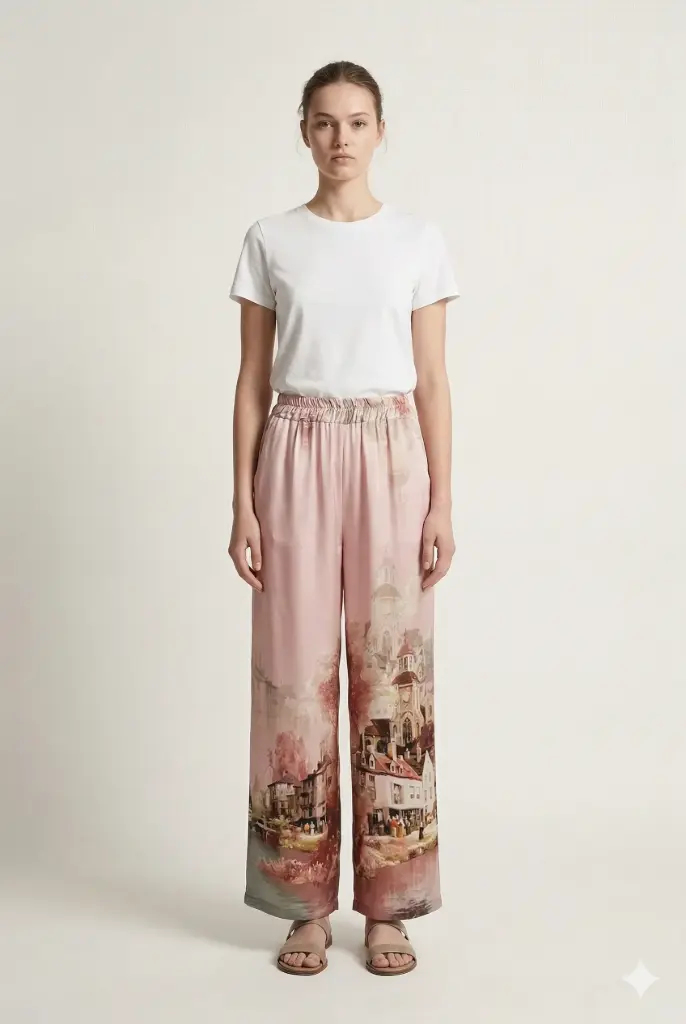 6036PRINT (Dusty Pink)