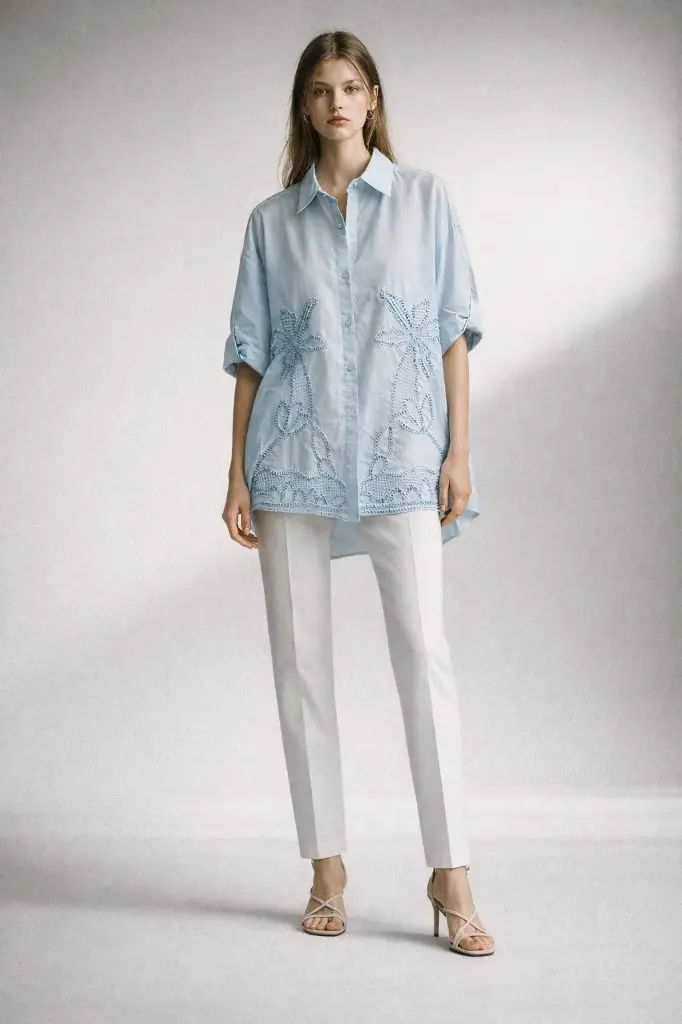 [M4779] M4779 (White)