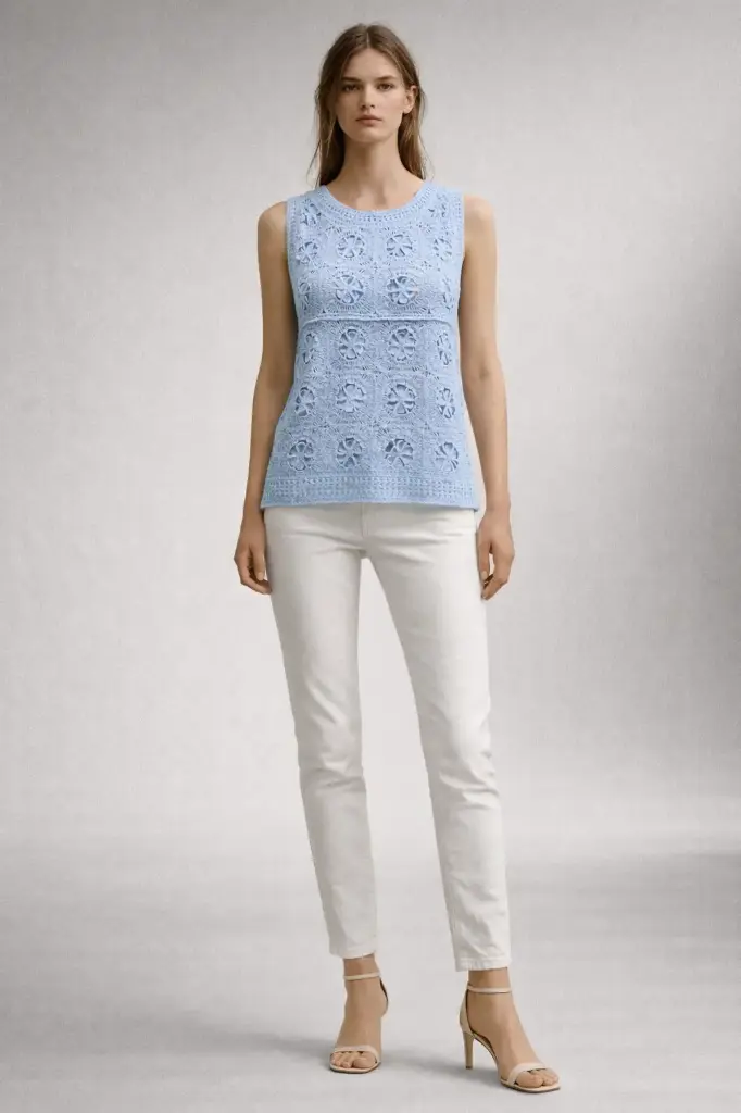 [SU007] SU007 (White)