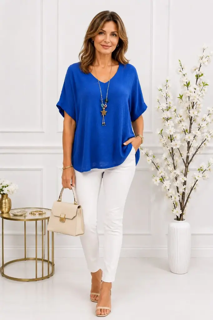 [64133] 64133 (Royal Blue)