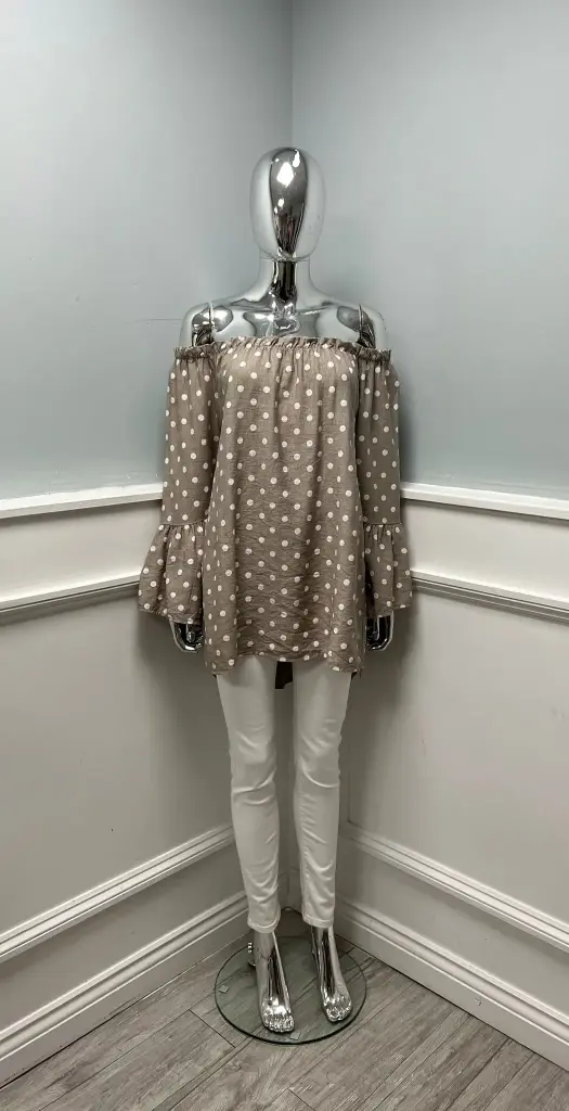 [21550PRINT] 21550PRINT (White)