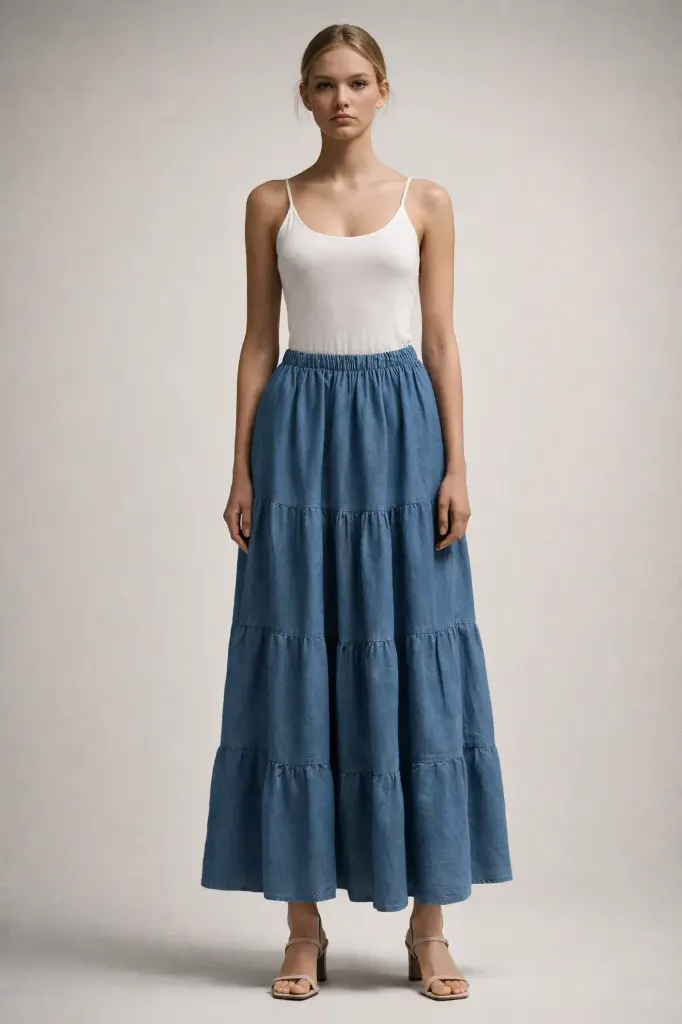 [2636DENIM] 2636DENIM