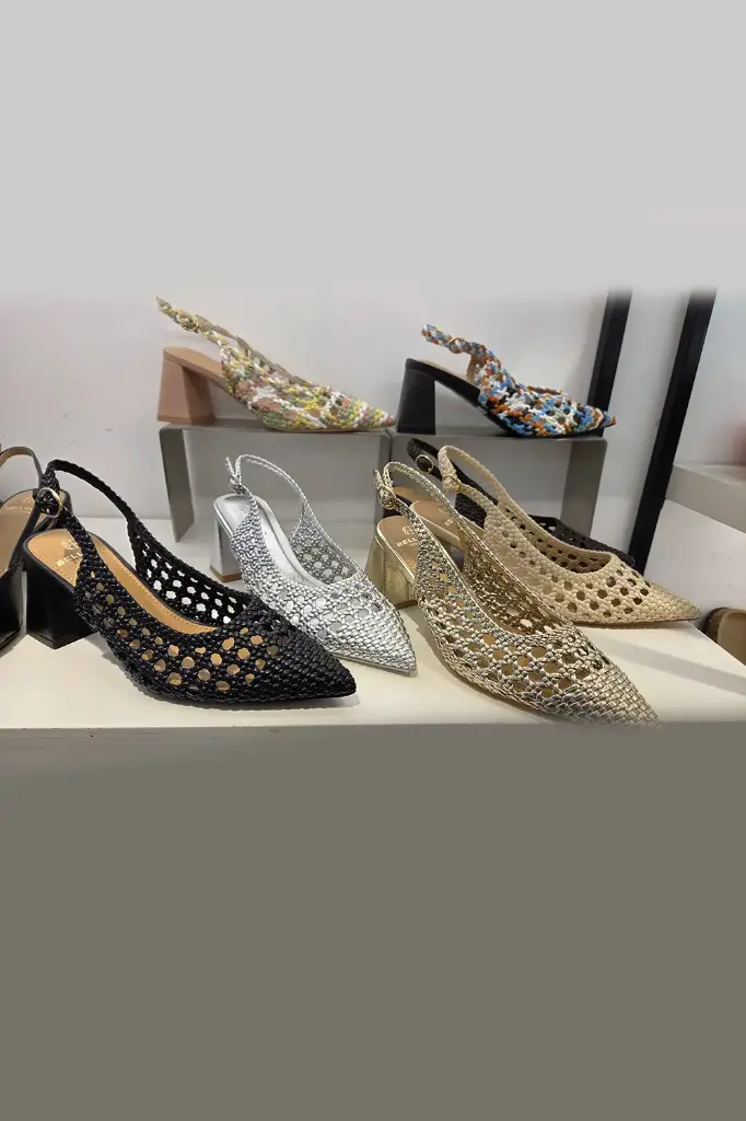 [SH5543] SH5543 (Gold)