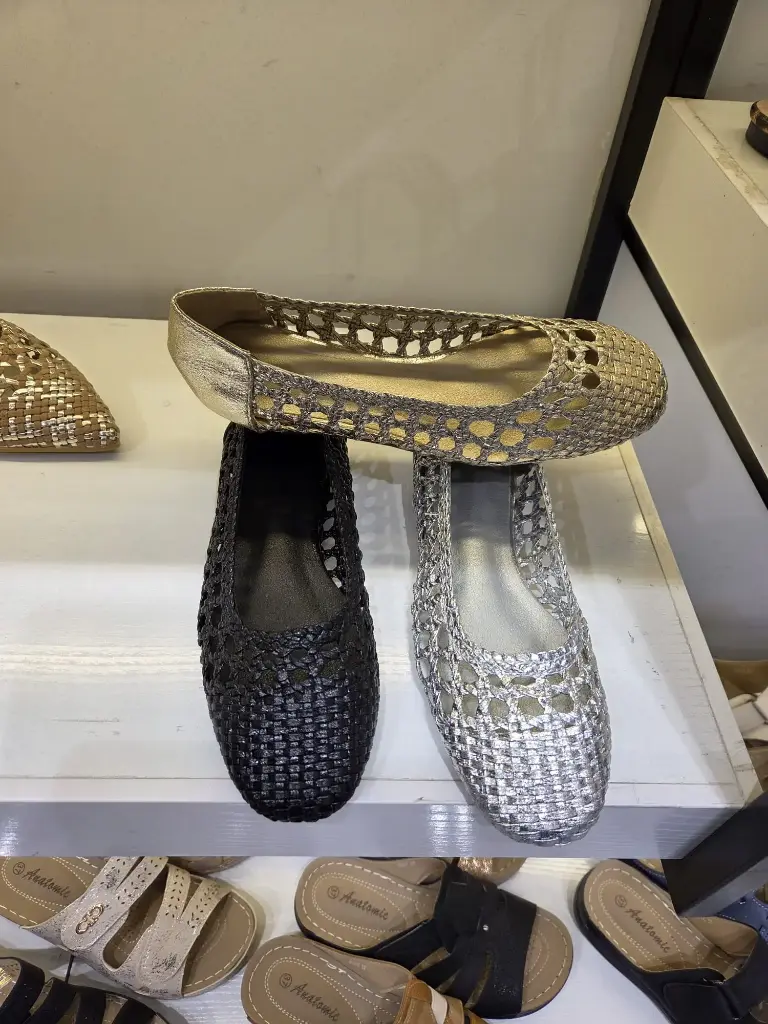 [SH5545] SH5545 (Gold)