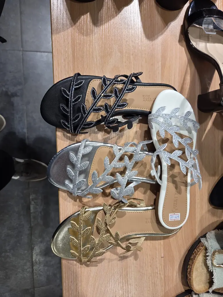 [SH5550] SH5550 (Gold)