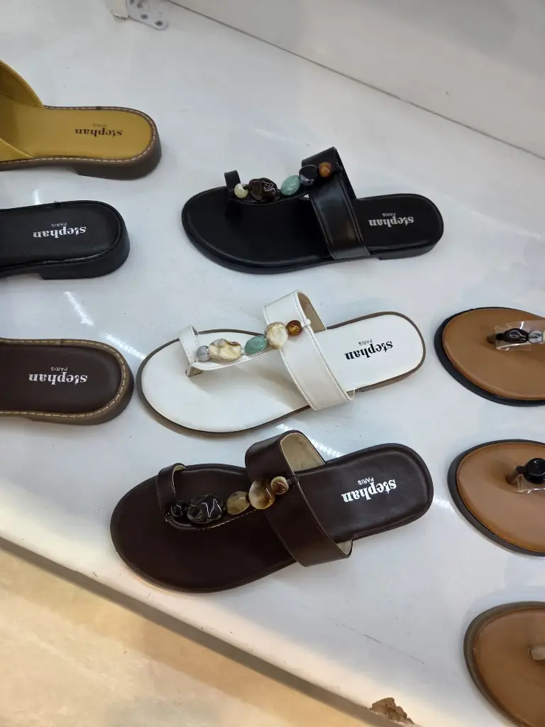 [SH5552] SH5552 (Black)