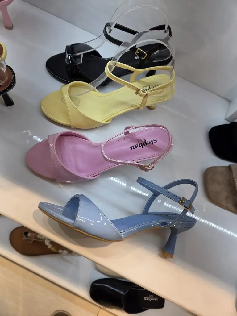 [SH5554] SH5554 (Black)