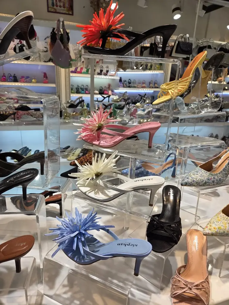 [SH5557] SH5557 (Black)