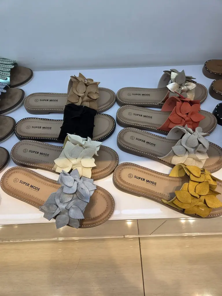 [SH5560] SH5560 (Mustard)