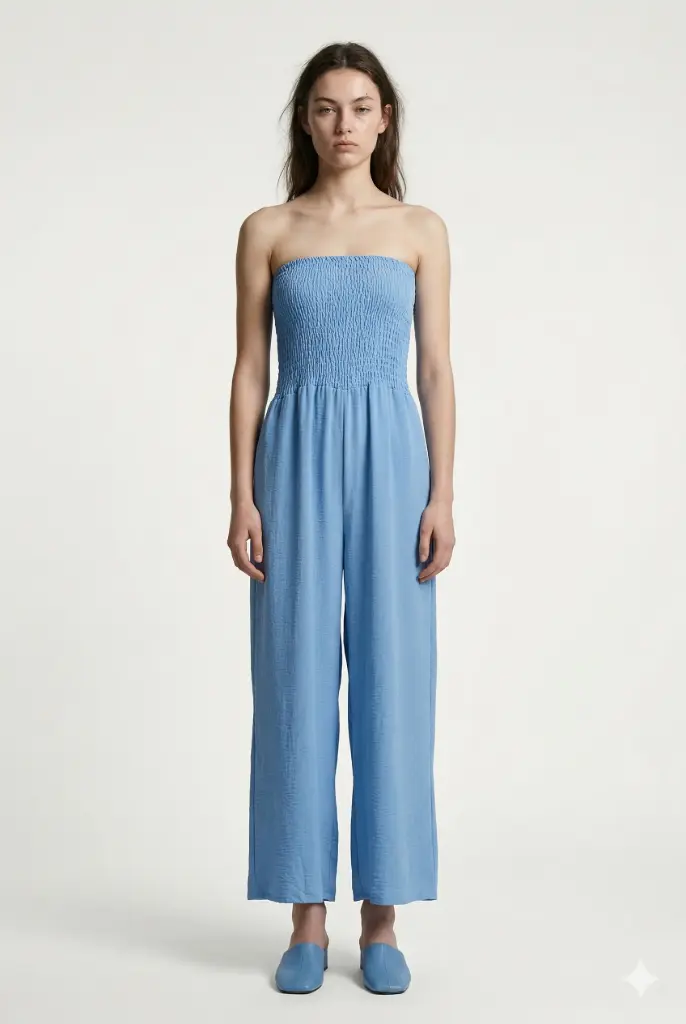 [7475] 7475 (Royal Blue)