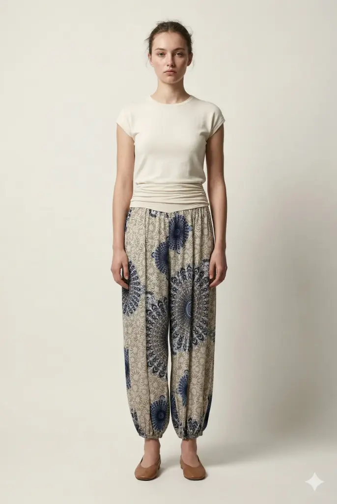 [9700PRINT] 9700PRINT (White)