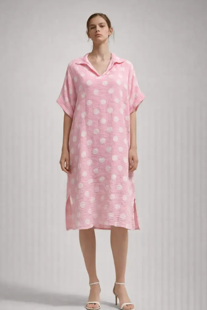 [1346POLKADOT] 11346POLKADOT (White)