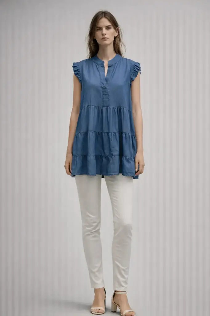 [2542DENIM] 2542DENIM