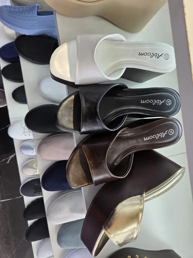 [SH5565] SH5565 (Gold)