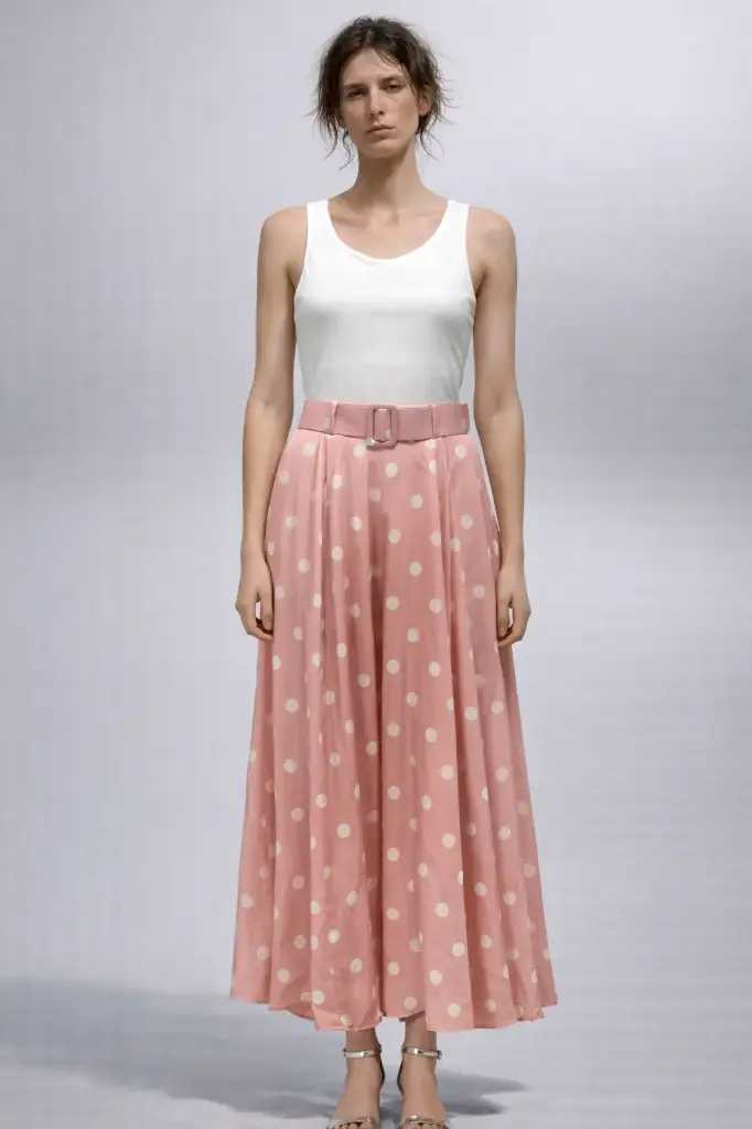 [239371POLKADOT] 239371POLKADOT (Black)