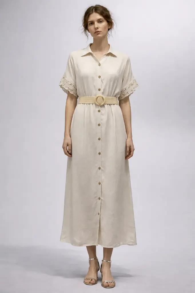 [M3387] M3387 (Beige)