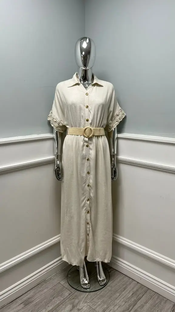 [M3387] M3387 (Beige)