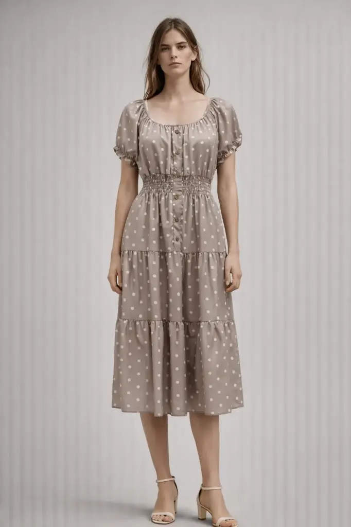 [5226POLKADOT] 5226POLKADOT (Royal Blue)