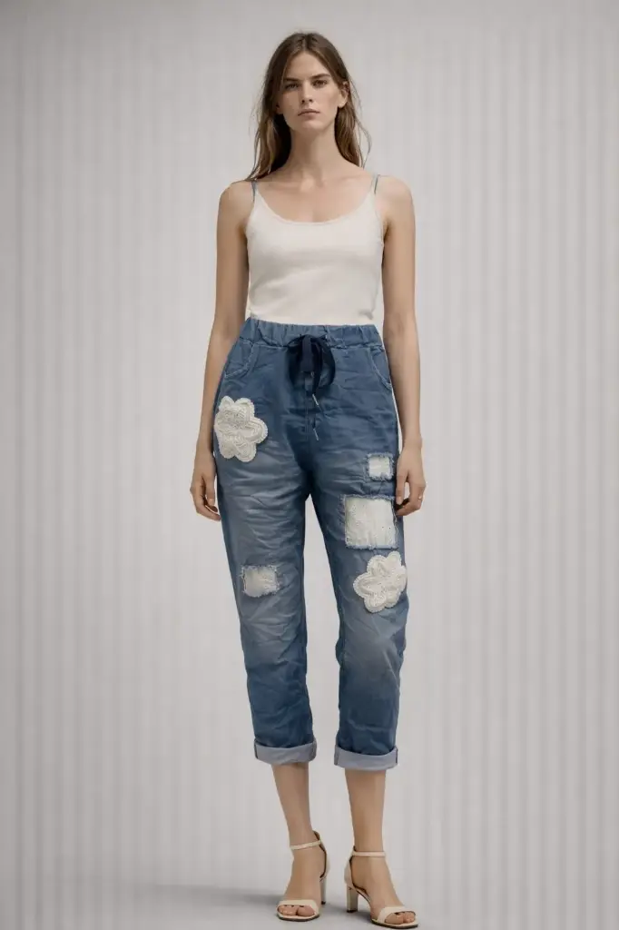 [70857DENIM] 70857DENIM