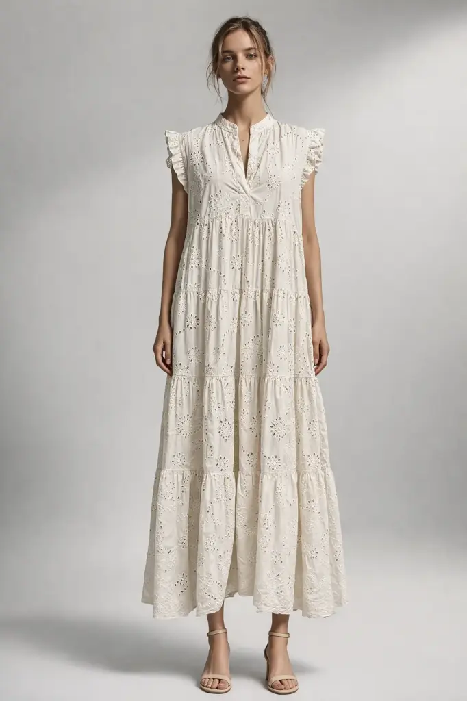 2932EMBROIDERY