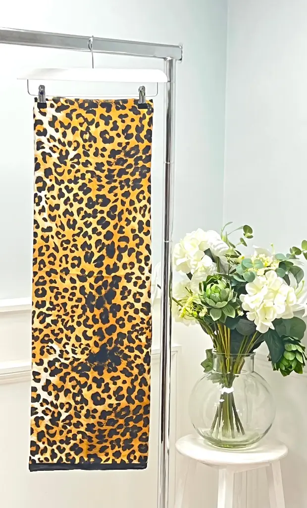 HZY11025LEOPARD