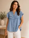 71233DENIM